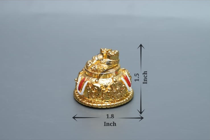 Balaji Padam - Gold