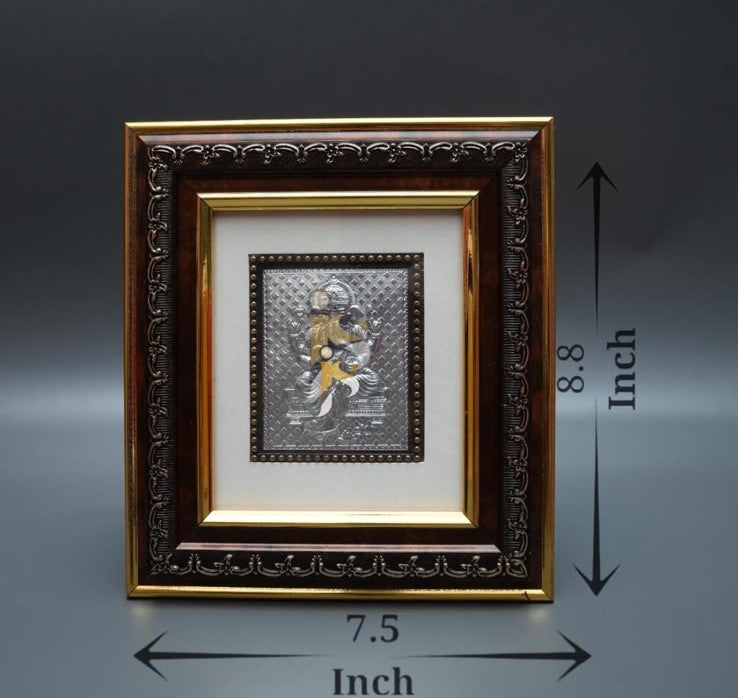 Ganesh Ji - Hathichap Frame No. 1