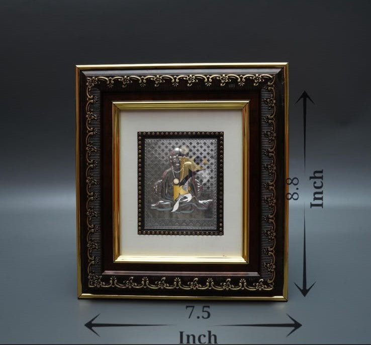 Swami Samarth - Hathichap Frame No. 1