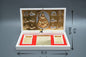 12 Jyotirlinga & Ayyappa Swamy - Large Mantra Peti