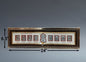 Asthalaxmi Patti Frame - 24 x 6.5inch - Type 2