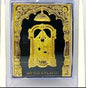 Balaji - Gold Plated 3D Frame