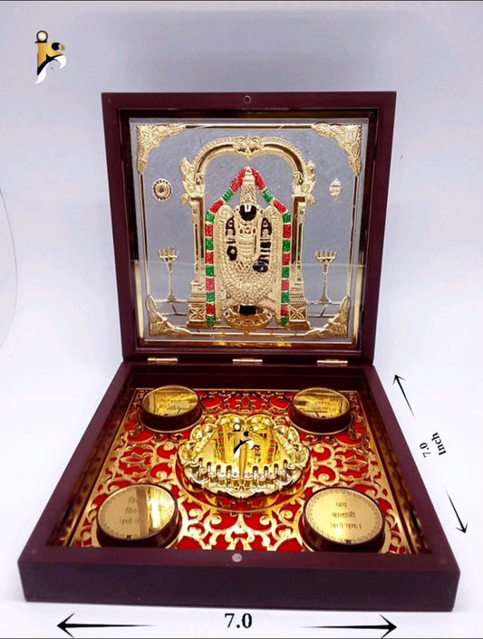 Balaji - XL Mantra Peti