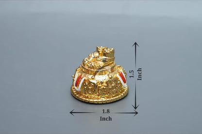 Balaji Padam - Gold