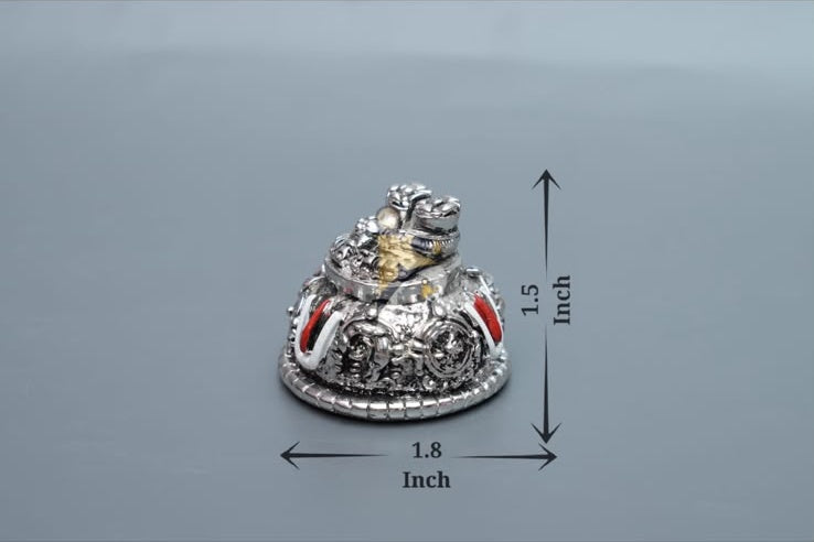 Balaji Padam - Silver
