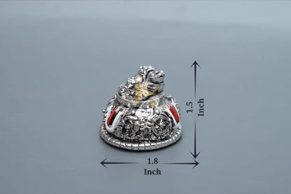 Balaji Padam - Silver