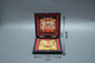 Decorated Jain Deity - Medium Mantra Peti