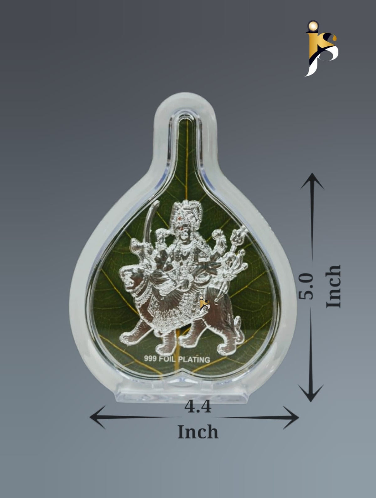 Durga Ji - Pan Stand