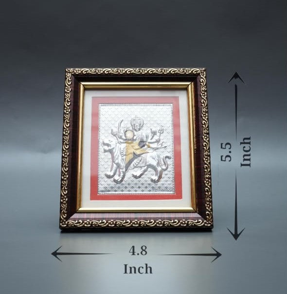 Durga Mata - Frame No. 1