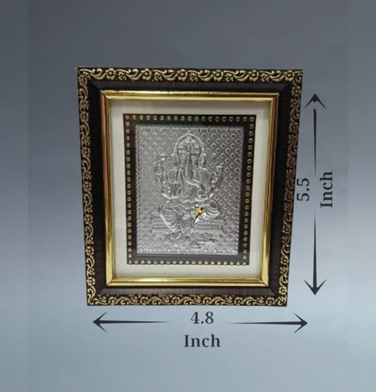 Ganesh Ji - Frame No. 1