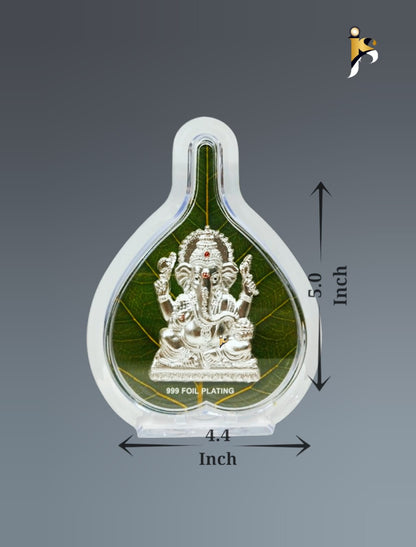 Ganesh Ji - Pan Stand
