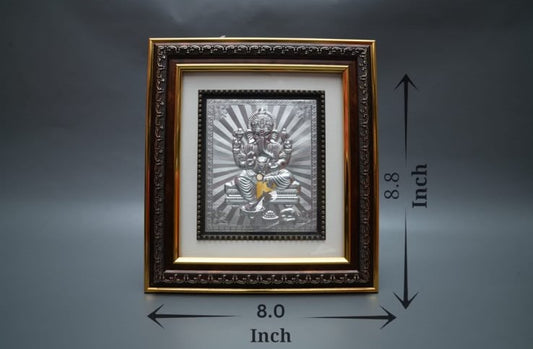 Ganesh Ji - Hathichap Frame No. 2