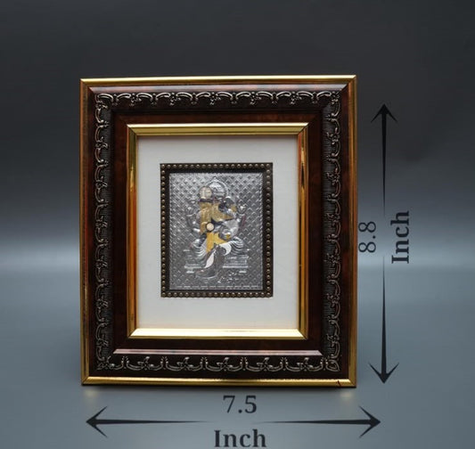 Ganesh Ji - Hathichap Frame No. 1