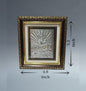 Ganesh Lakshmi Saraswati - Frame No. 1