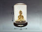 Gautama Buddha - Mini Dome