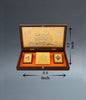 Golden Temple - Large Mantra Peti