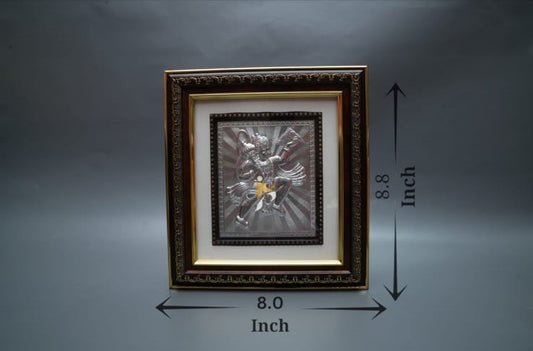 Hanuman Ji - Hathichap Frame No. 2