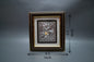 Hanuman Ji - Hathichap Frame No. 2
