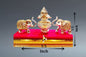 Kalash - Gajlakshmi Hathi Set - 5.5Inch