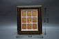 Lakshmi Ji Gold - Ashtalaxmi Ashtavinayak [Square]