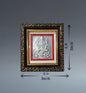 Lakshmi Mini Frame No. 1 - 3.5 x 4inch