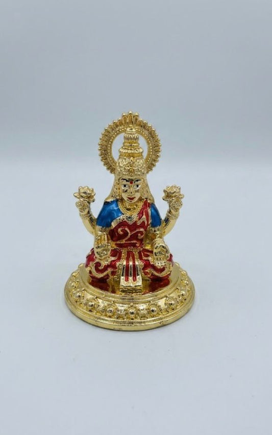 Lakshmi Ji Murti - 4 Inch