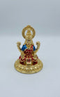 Lakshmi Ji Murti - 4 Inch