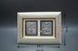 Laxmi Ganesh - No. 1 Double Hathichap - White