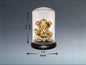 Lord Ganesha - Mini Dome (B)