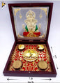 Lord Ganesha - XL Mantra Peti