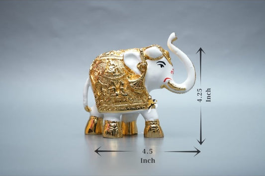 Pearl Gajlakshmi Hathi