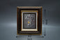 Radha Krishna - Hathichap Frame No. 2