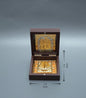 Ram Darbar - Small Mantra Peti