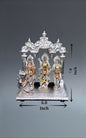 Ram Darbar - 7 Inch