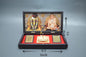 Royal Deity & Swami Samarth - Large Mantra Peti