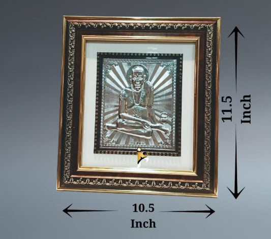 Sai Baba - Hathichap Frame No. 3