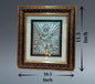 Saraswati - Hathichap Frame No. 3