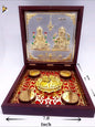 Shubh Labh Laxmi Ganesh - XL Mantra Peti