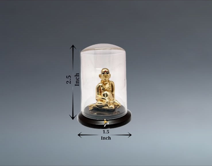Swami Samarth - Mini Dome
