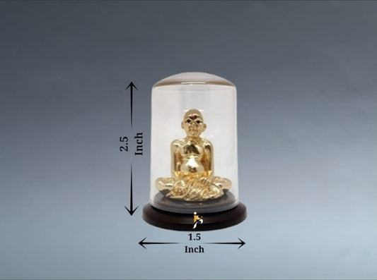 Swami Samarth - Mini Dome (B)