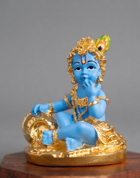 Krishna Murti - 6 Inch
